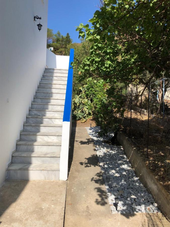 Kastri Apartments Emborios Buitenkant foto
